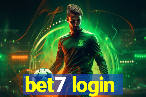 bet7 login